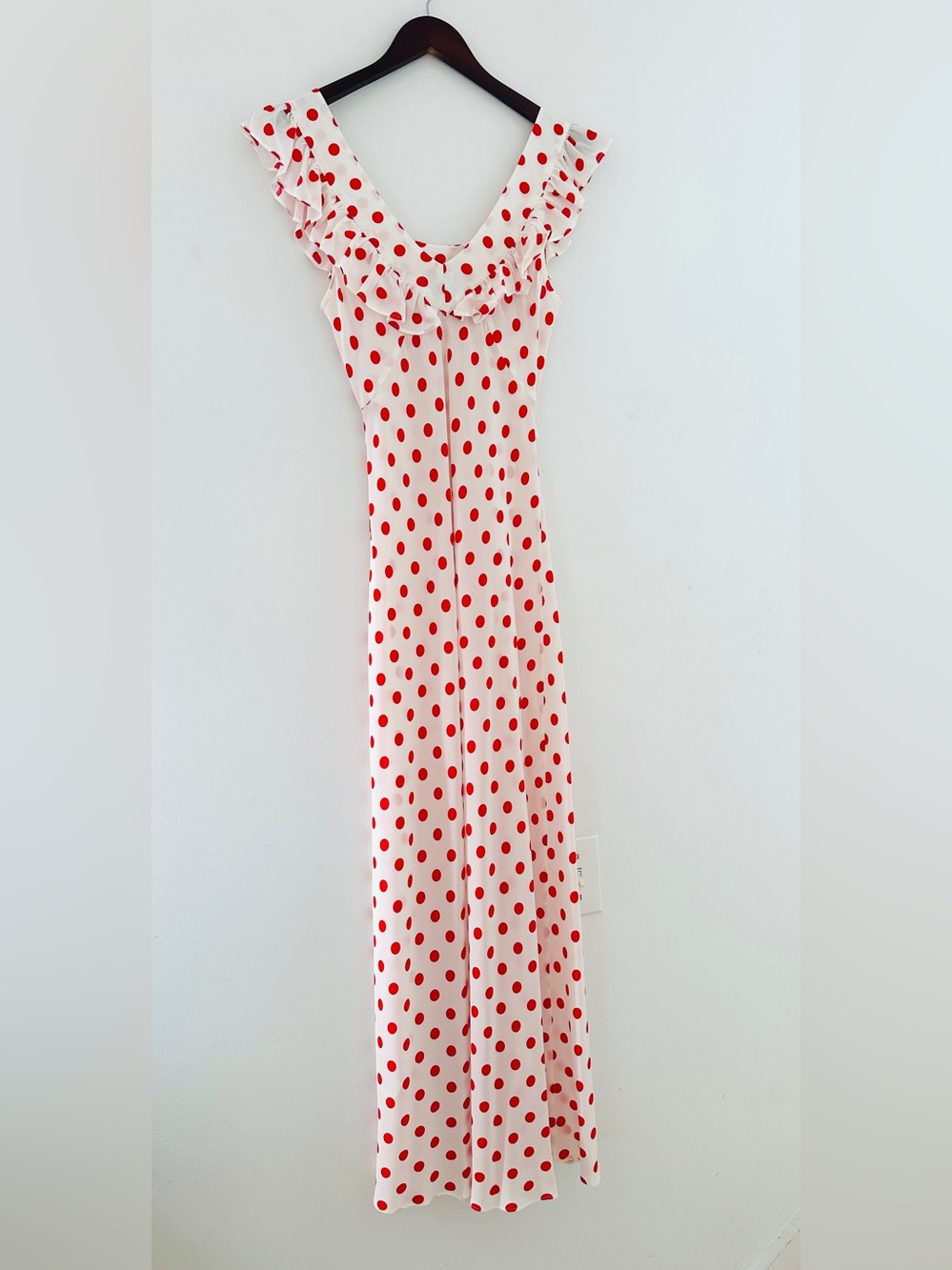 NWT Réalisation Par Claudia Dress - Picture 7 of 15